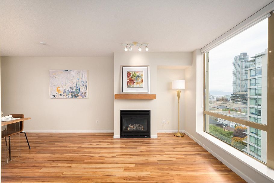 905 1316 W 11th Avenue Vancouver, BC - 8