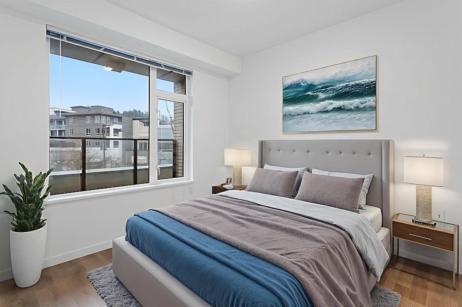 201 725 Marine Drive North Vancouver, BC - 6