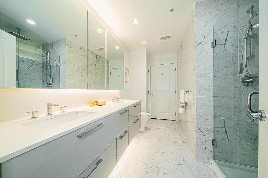 201 3533 Ross Drive Vancouver, BC - 22