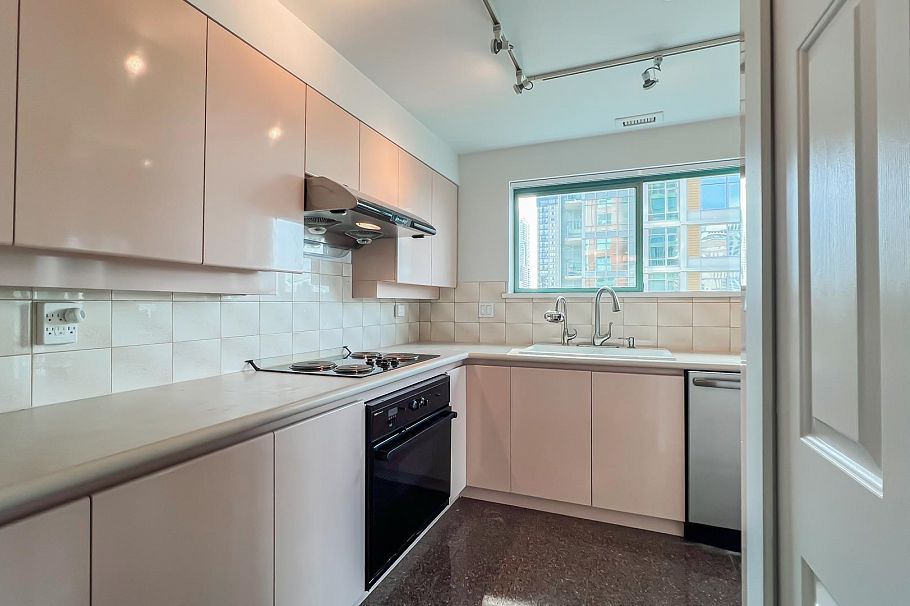 1206 909 Burrard Street Vancouver, BC - 15