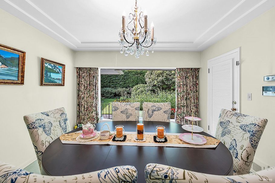 1258 W 33rd Avenue Vancouver, BC - 10