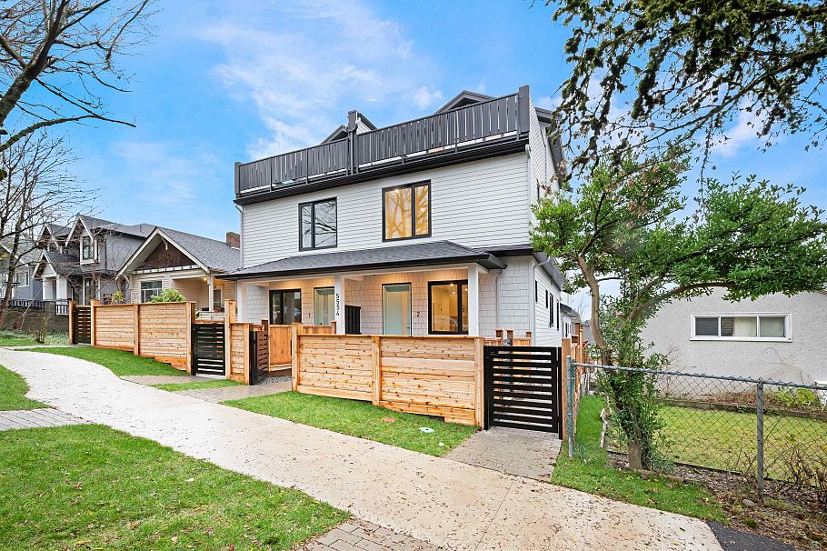 3 5554 Culloden Street Vancouver, BC - 28