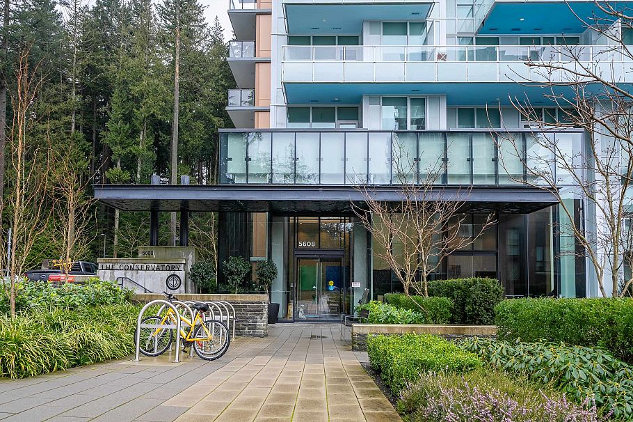 1711 5608 Berton Avenue Vancouver, BC - 27