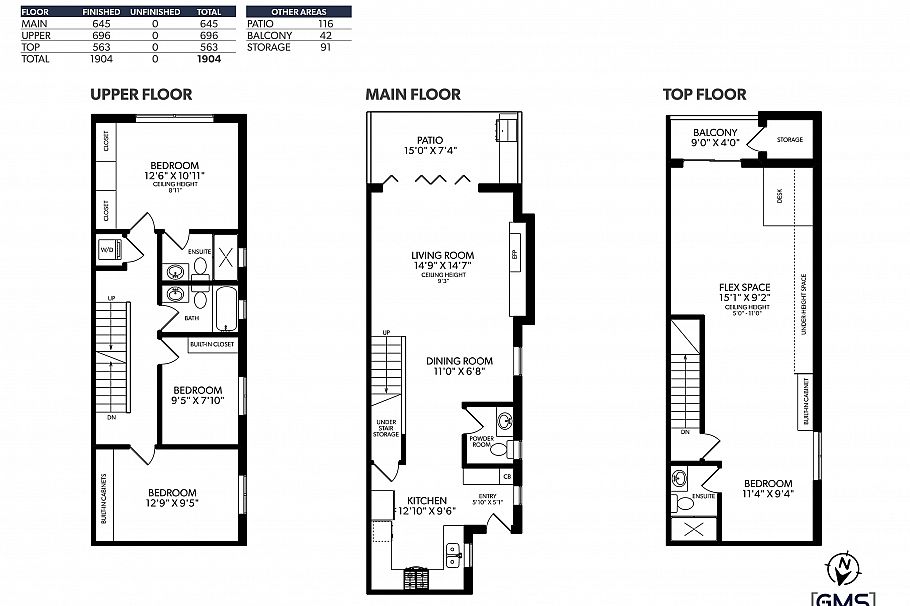 3 2976 W 13th Avenue Vancouver, BC - 26