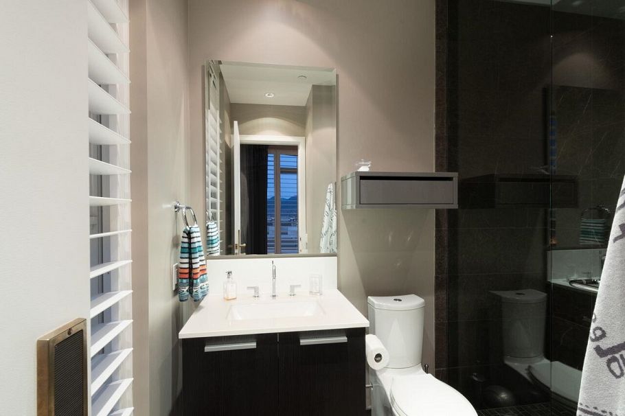 2101 1221 Bidwell Street Vancouver, BC - 23