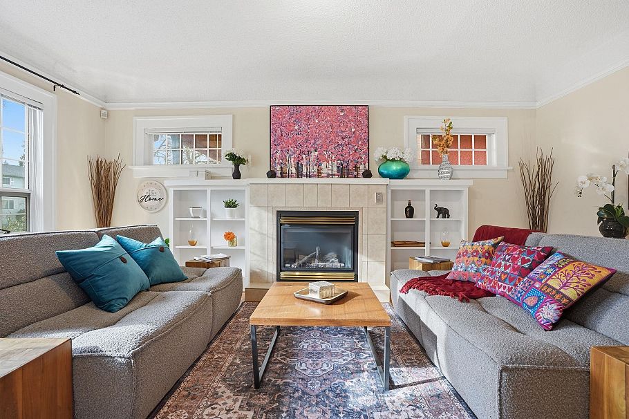 909 W 18th Avenue Vancouver, BC - 7