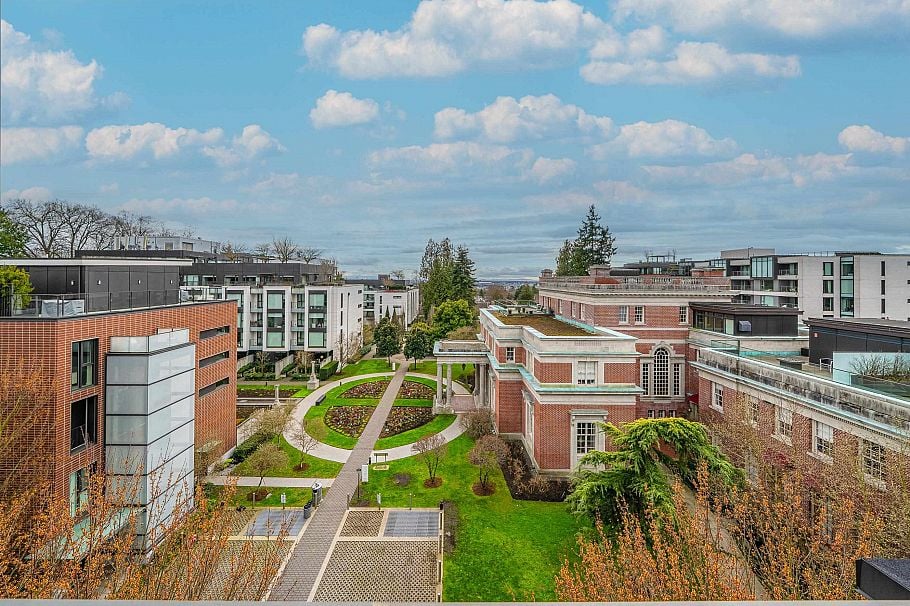 603 1515 Atlas Lane Vancouver, BC - 3