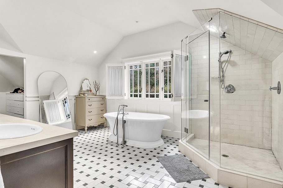 1712 Cedar Crescent Vancouver, BC - 19