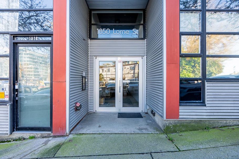 202 1850 Lorne Street Vancouver, BC - 36