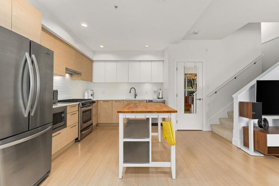 13 3508 Mt Seymour Parkway North Vancouver, BC - 7