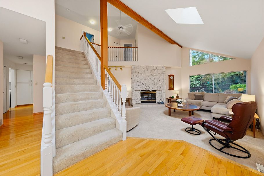 1485 Percy Court North Vancouver, BC - 6