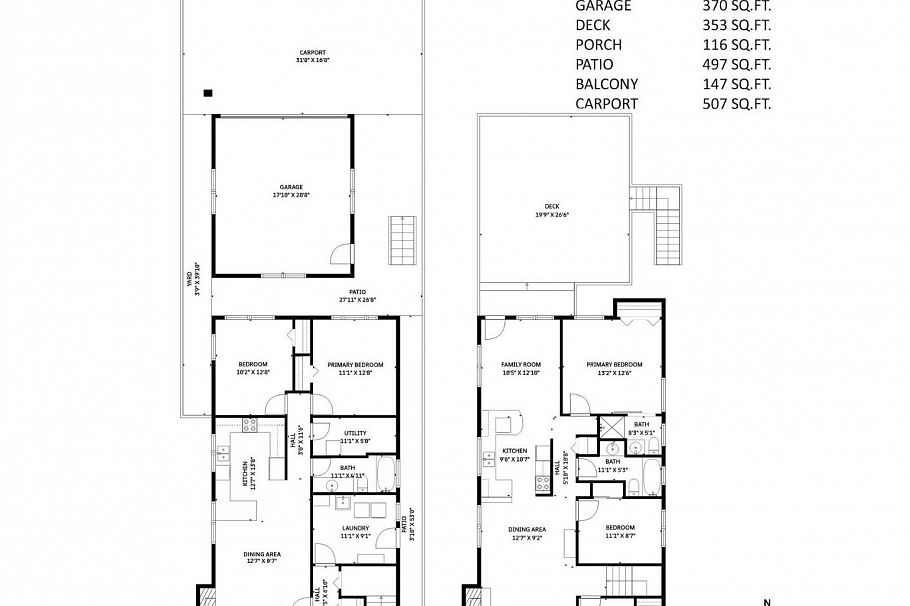 1709 Philip Avenue North Vancouver, BC - 3