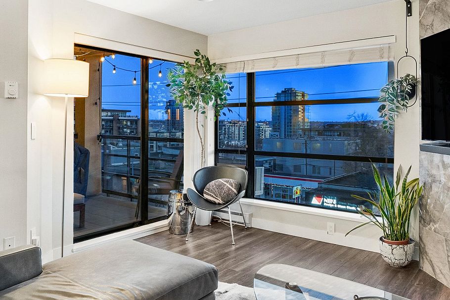 410 124 W 3rd Street North Vancouver, BC - 5