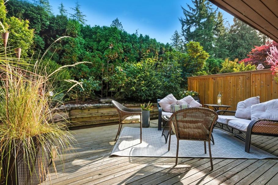 3920 Indian River Drive North Vancouver, BC - 25