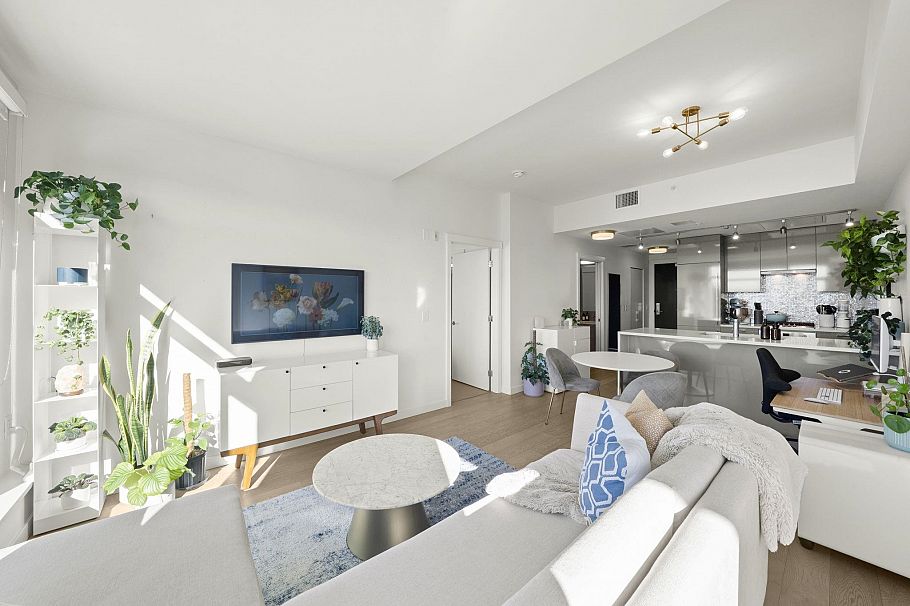 401 4171 Cambie Street Vancouver, BC - 15