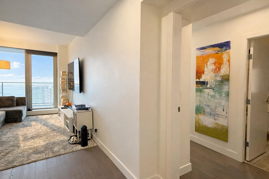 3605 1480 Howe Street Vancouver, BC - 16