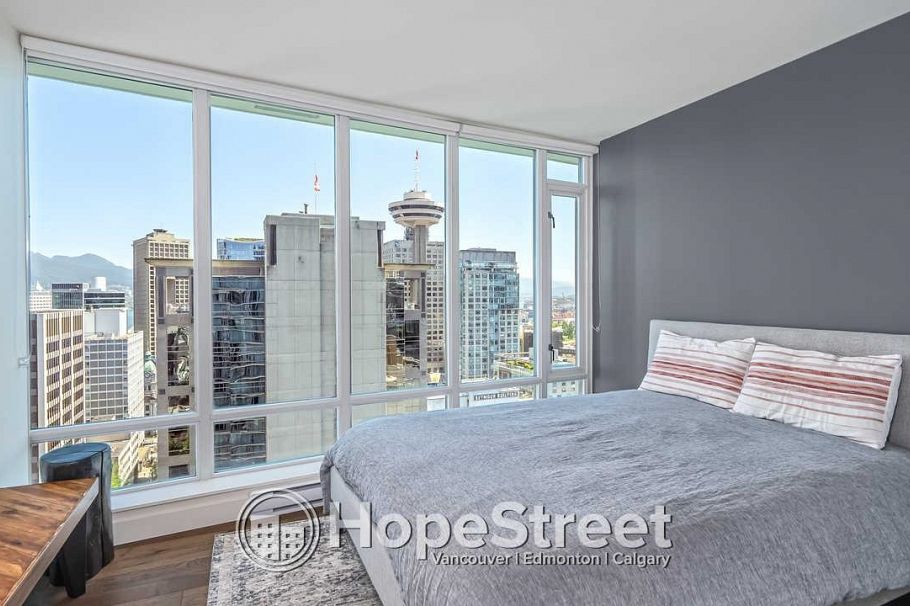 2207 610 GRANVILLE STREET, Vancouver BC V6C 3J3 Vancouver, BC - 13