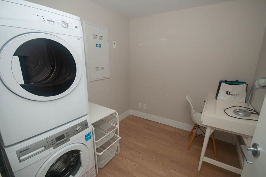 611 1783 Manitoba Street Vancouver, BC - 9