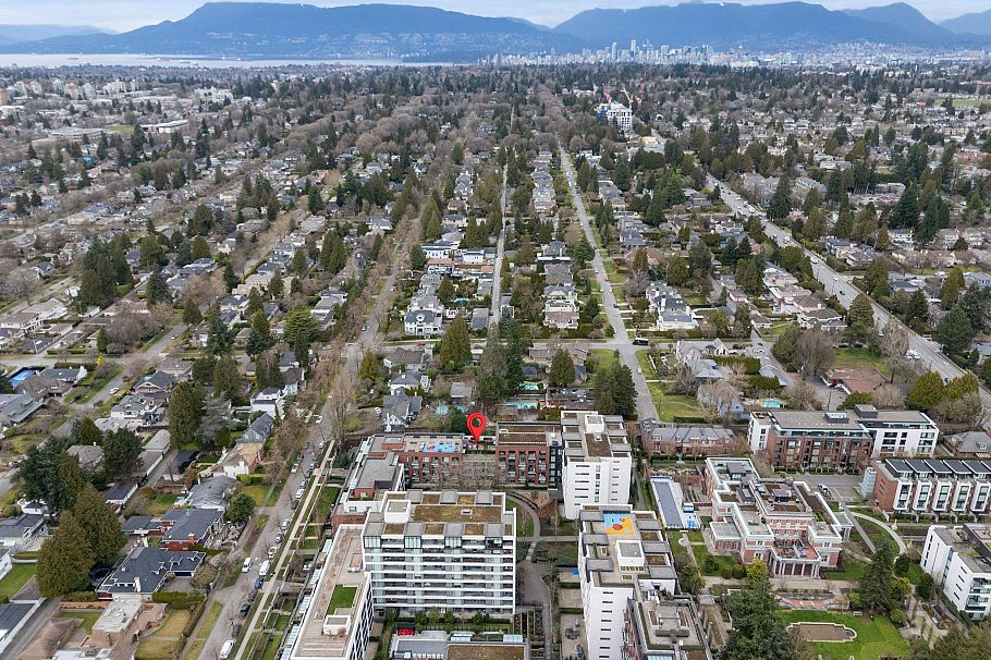 210 7128 Adera Street Vancouver, BC - 38