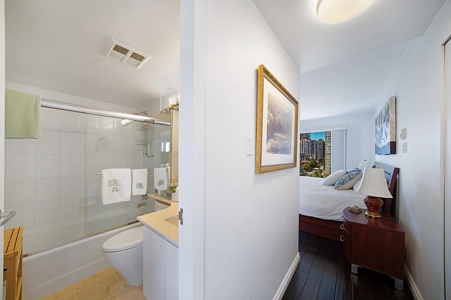 1105 1155 Homer Street Vancouver, BC - 10