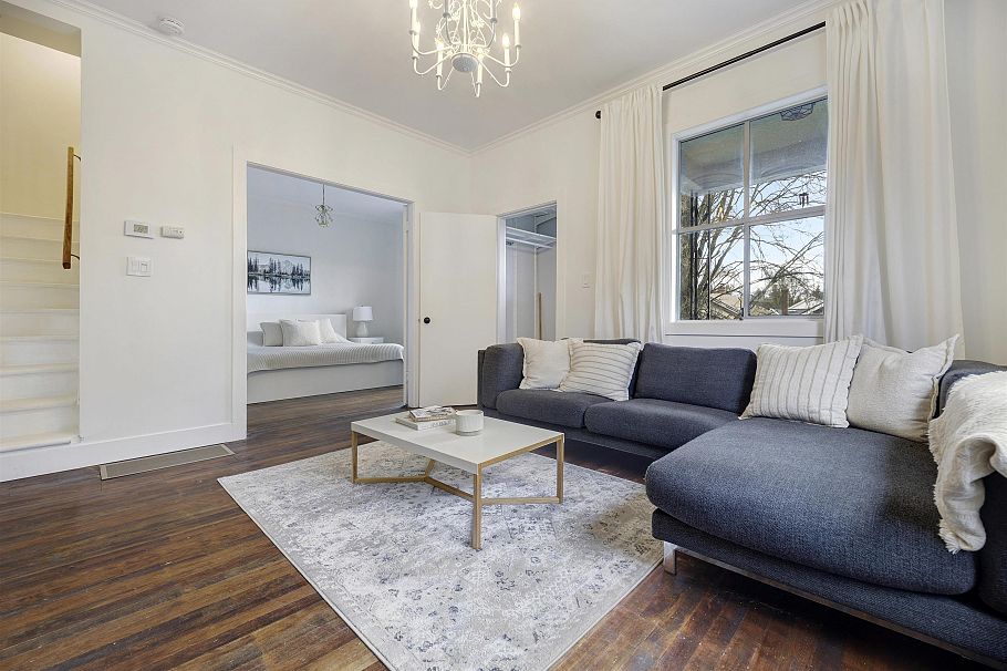 1923 E 1st Avenue Vancouver, BC - 7