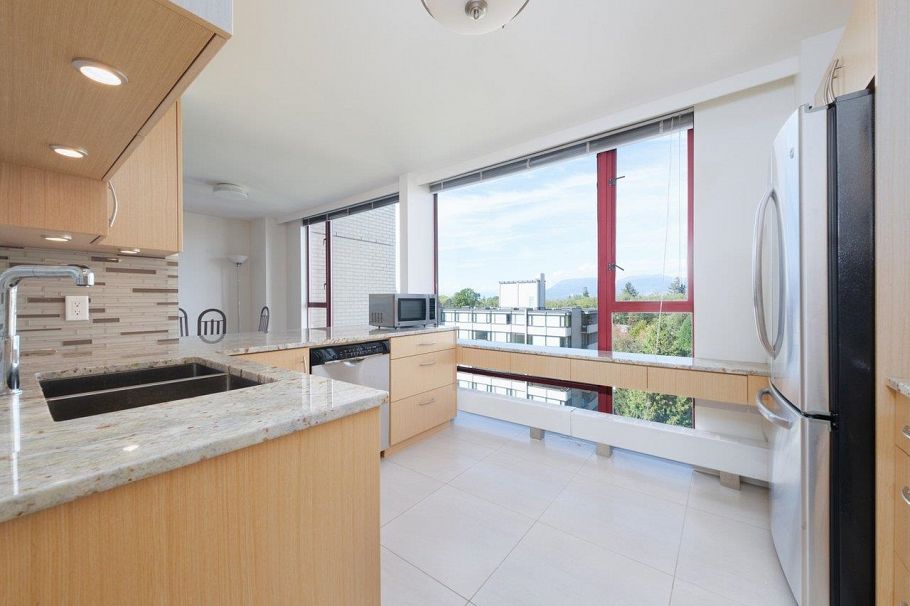 802 2108 W 38th Avenue Vancouver, BC - 14