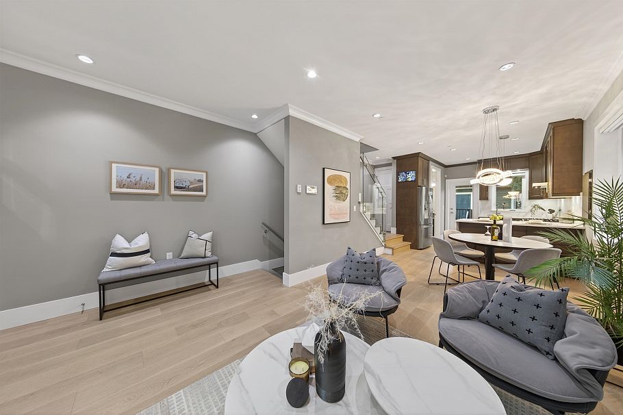 6532 Angus Drive Vancouver, BC - 18