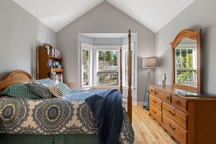 3169 Del Rio Drive North Vancouver, BC - 16