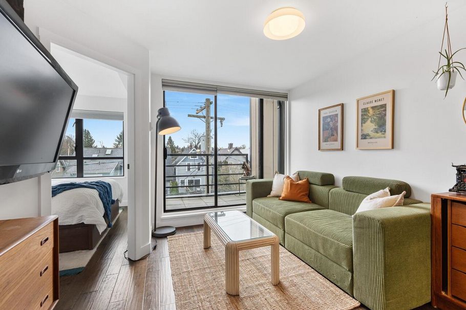 PH12 2150 E Hastings Street Vancouver, BC - 16