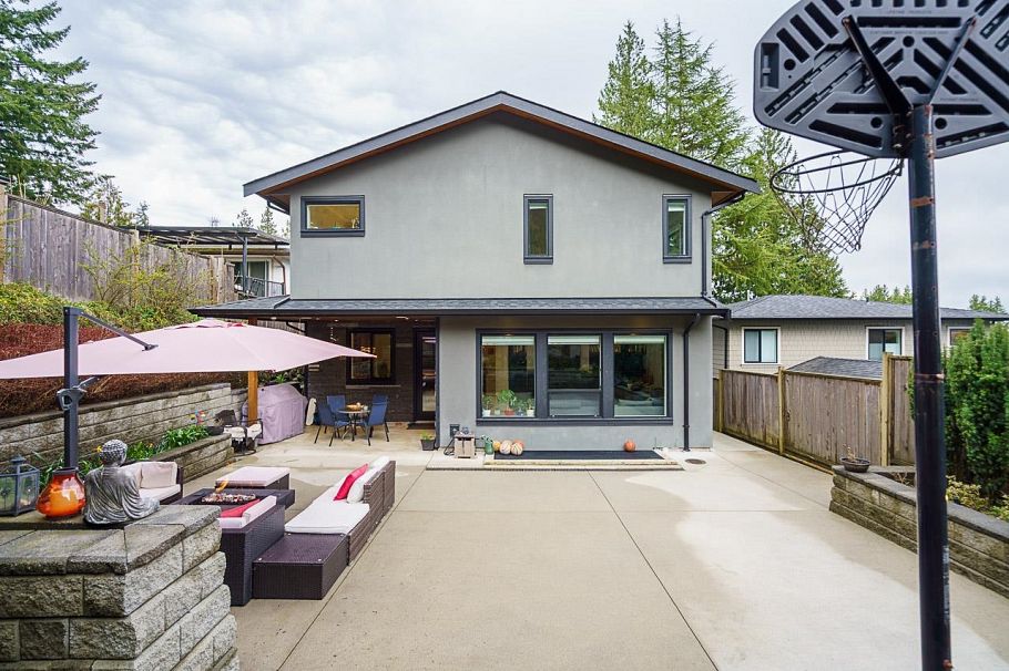 4365 Mountain Highway North Vancouver, BC - 33