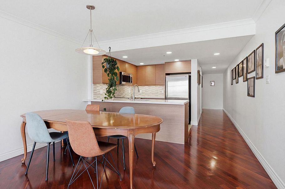 543 1515 W 2nd Avenue Vancouver, BC - 18