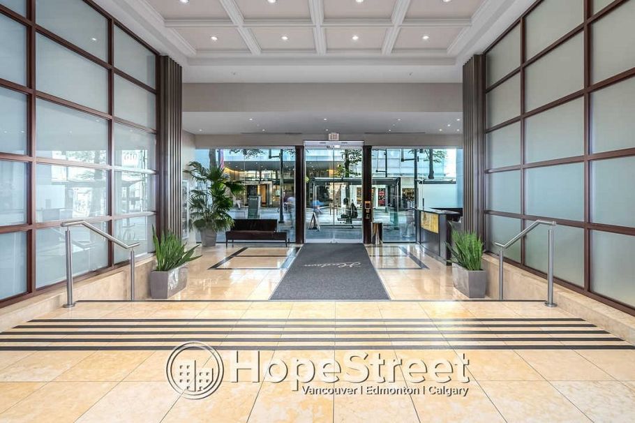 2207 610 GRANVILLE STREET, Vancouver BC V6C 3J3 Vancouver, BC - 20