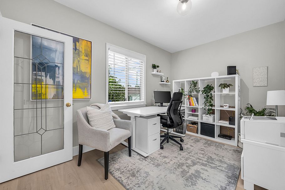 2690 Kitchener Street Vancouver, BC - 8