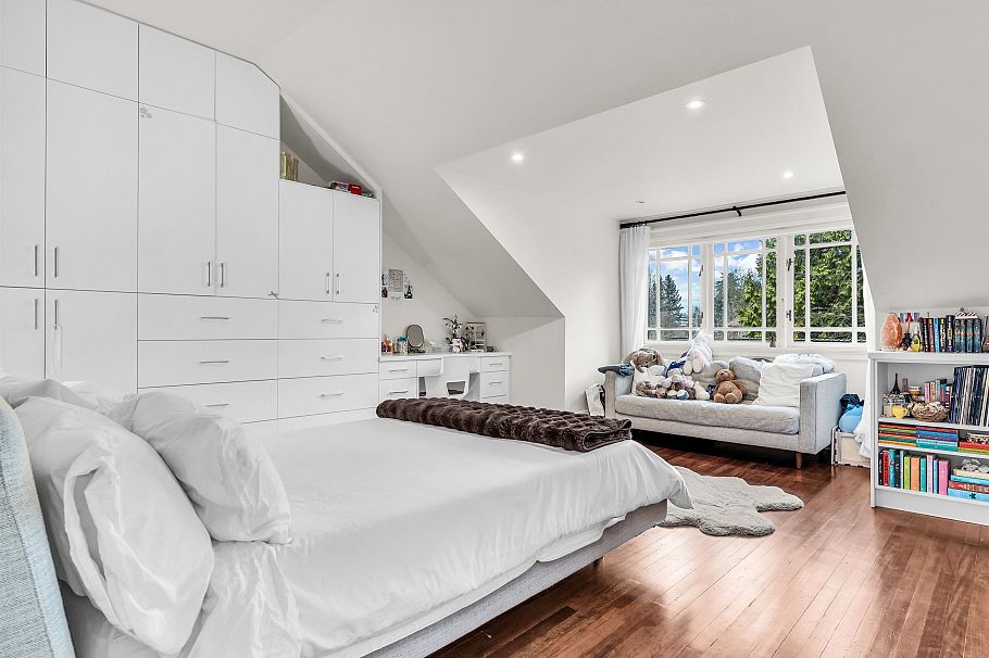 1712 Cedar Crescent Vancouver, BC - 12