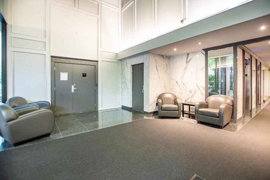 814 1177 Hornby Street Vancouver, BC - 26