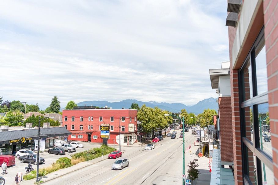 306 202 E 24th Avenue Vancouver, BC - 22