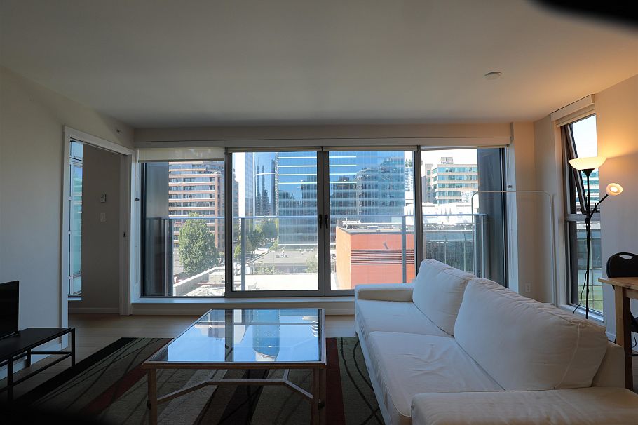 908 999 Seymour Street Vancouver, BC - 6