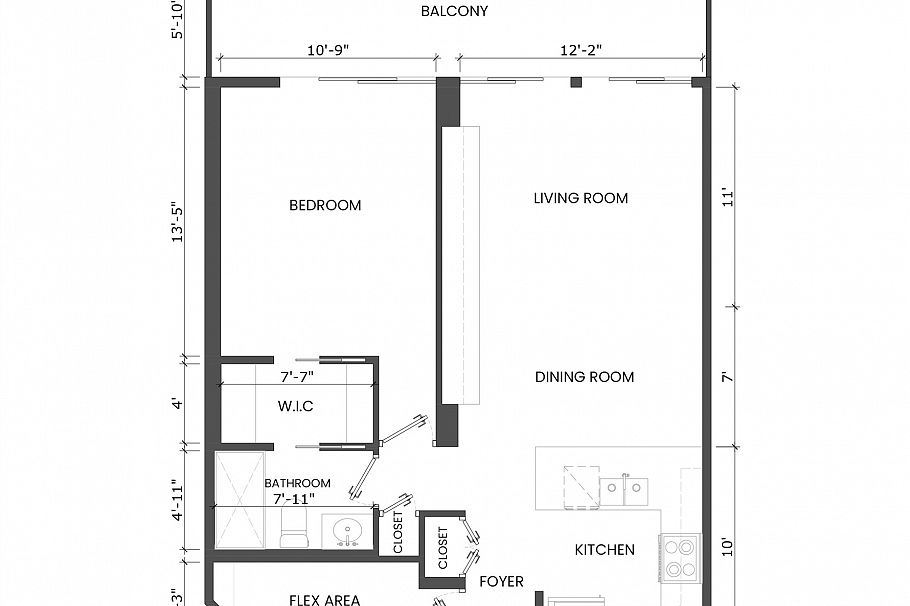 106 3740 Albert Street Burnaby, BC - 25