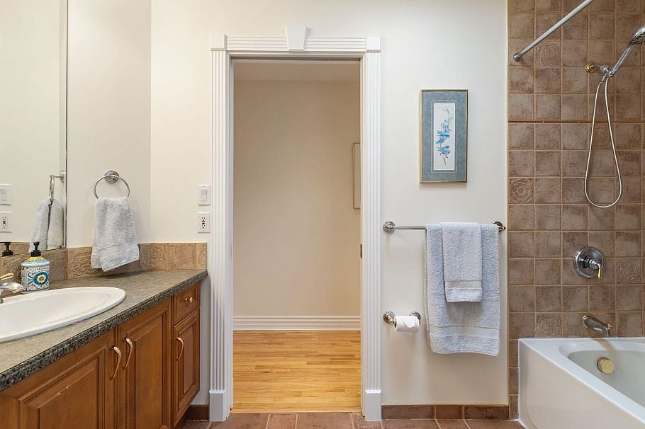 3169 Del Rio Drive North Vancouver, BC - 19