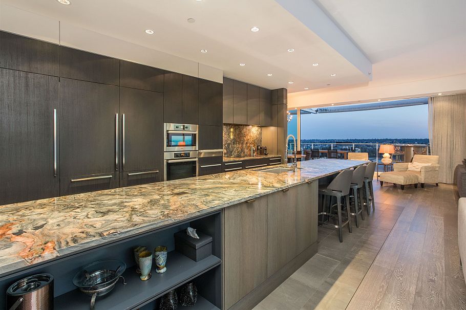 2101 1221 Bidwell Street Vancouver, BC - 9