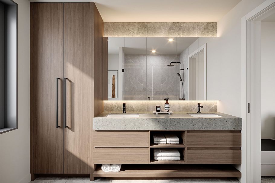 10 1045 Ridgewood Drive North Vancouver, BC - 3