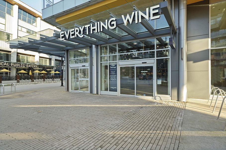 609 3438 Sawmill Crescent Vancouver, BC - 34