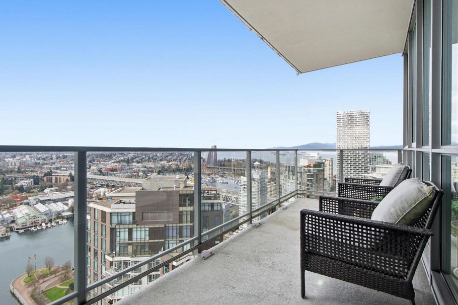 4302 1408 Strathmore Mews Vancouver, BC - 20