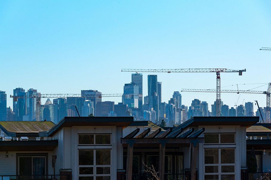 507 1677 Lloyd Avenue North Vancouver, BC - 15