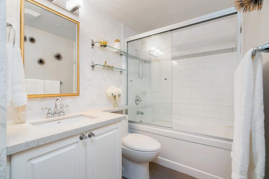 505 488 Helmcken Street Vancouver, BC - 18