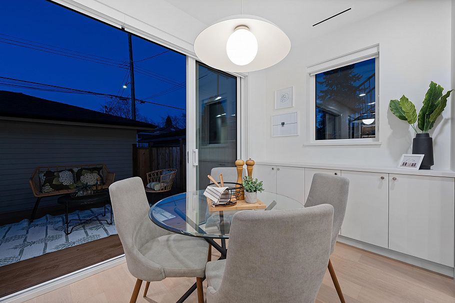 2 2253 Grant Street Vancouver, BC - 12