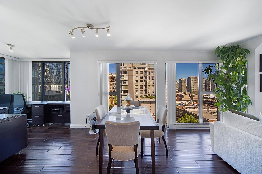 1105 1155 Homer Street Vancouver, BC - 20