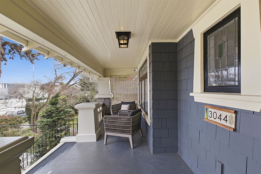 3044 Point Grey Road Vancouver, BC - 7