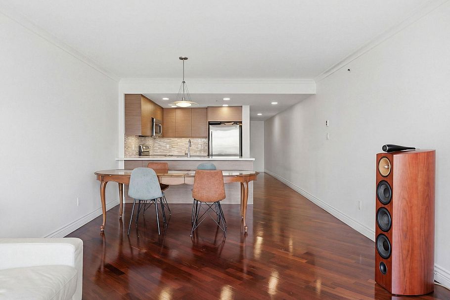 543 1515 W 2nd Avenue Vancouver, BC - 6