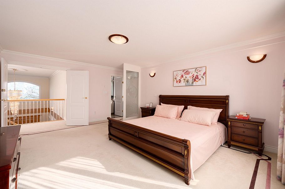 6669 Heather Street Vancouver, BC - 21